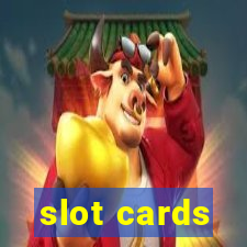 slot cards