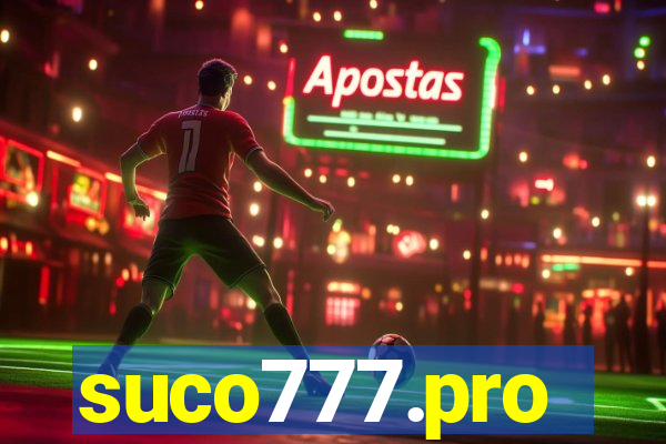 suco777.pro