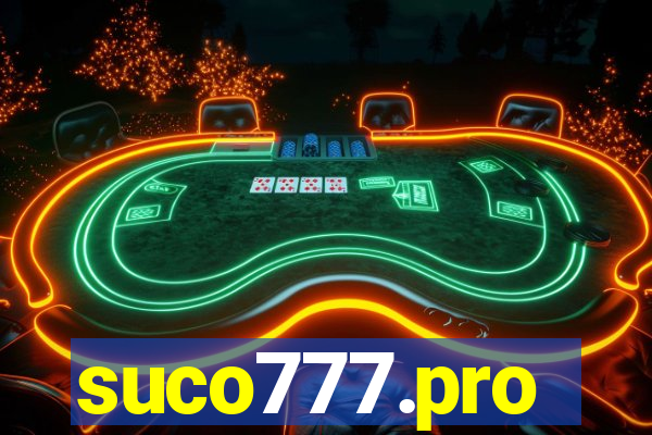 suco777.pro