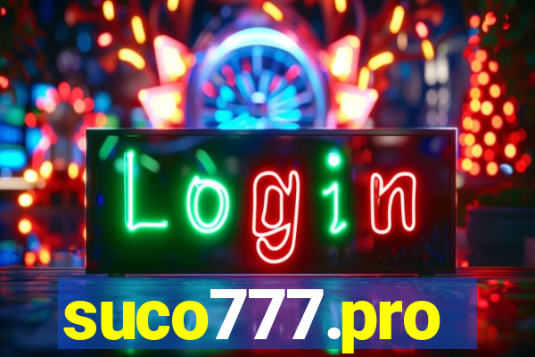 suco777.pro