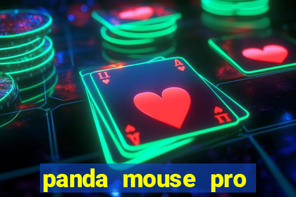 panda mouse pro 1.5.3 apk download