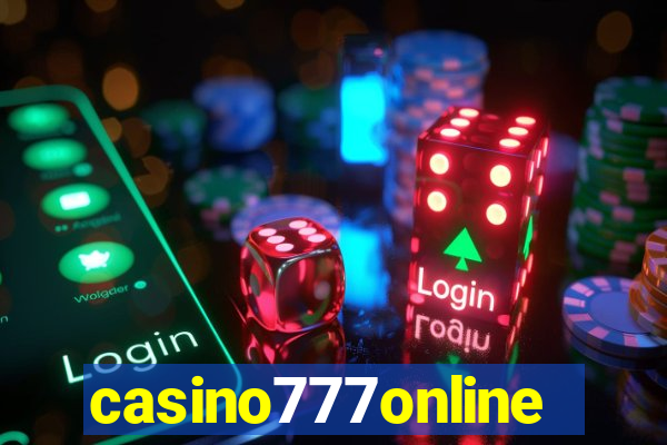 casino777online