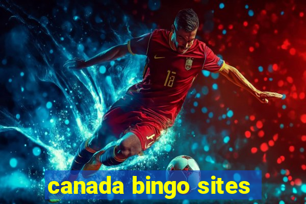 canada bingo sites