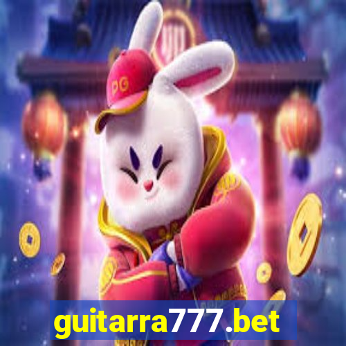 guitarra777.bet