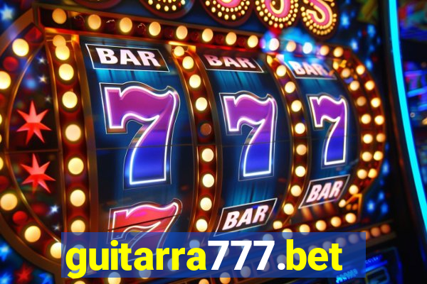 guitarra777.bet