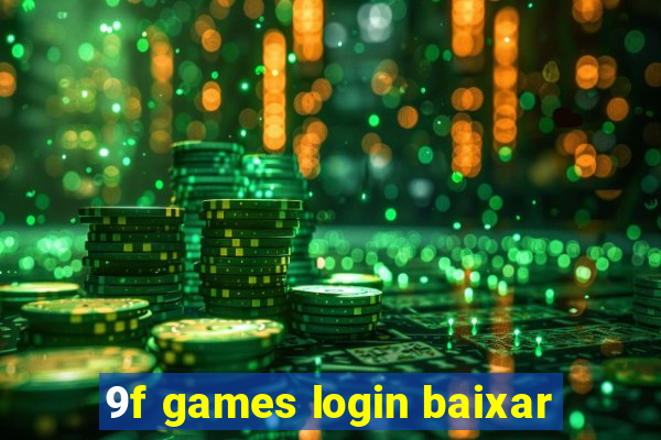 9f games login baixar