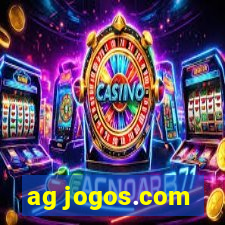 ag jogos.com