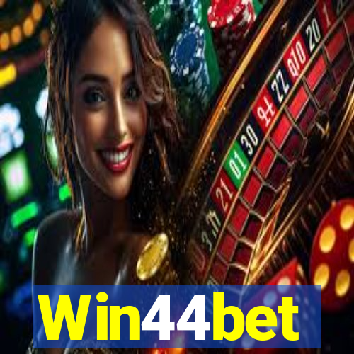 Win44bet