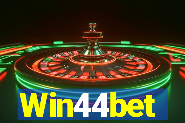 Win44bet