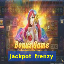 jackpot frenzy pusher (early access)