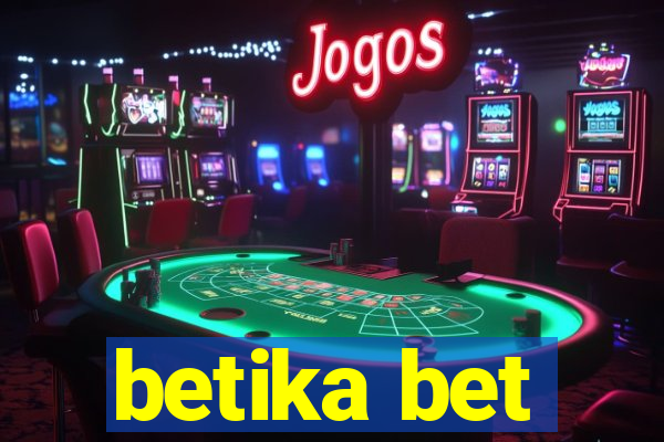 betika bet