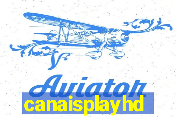 canaisplayhd