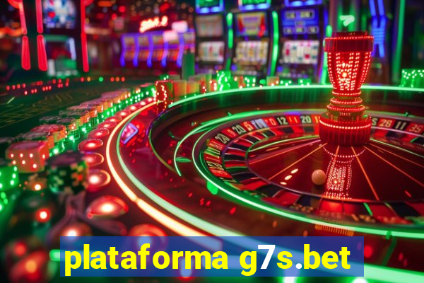 plataforma g7s.bet