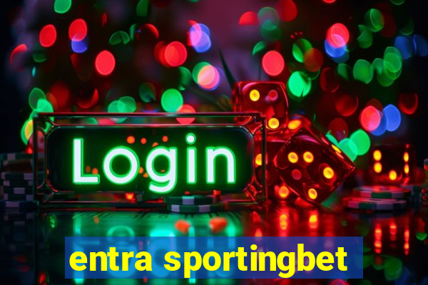 entra sportingbet