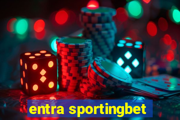 entra sportingbet