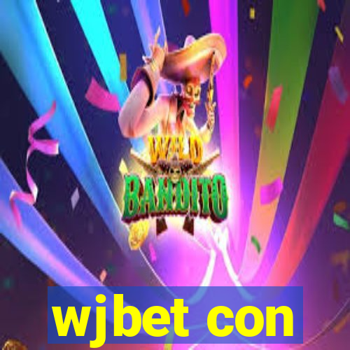 wjbet con