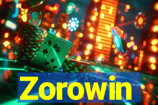 Zorowin