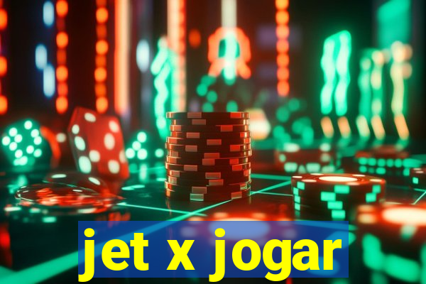 jet x jogar