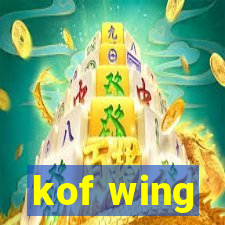 kof wing