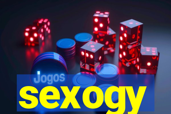 sexogy