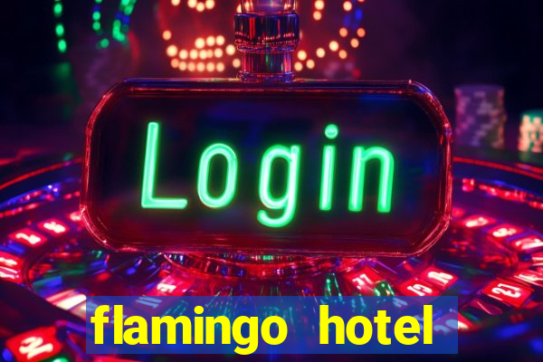 flamingo hotel casino las vegas