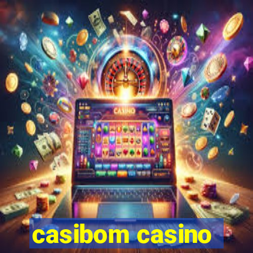 casibom casino