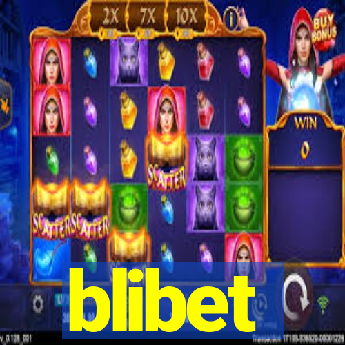 blibet