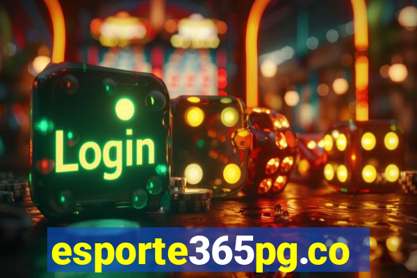 esporte365pg.com