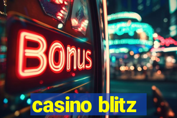 casino blitz