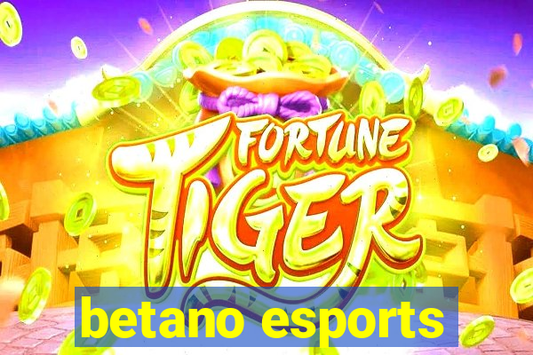 betano esports