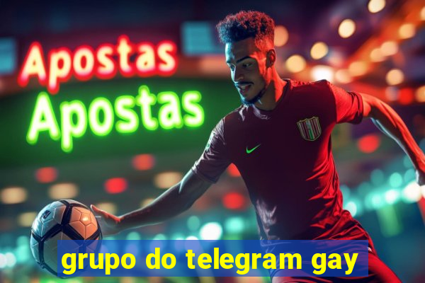 grupo do telegram gay