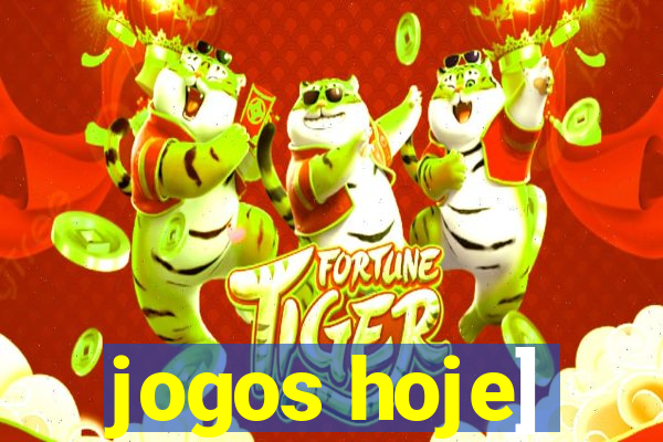 jogos hoje]