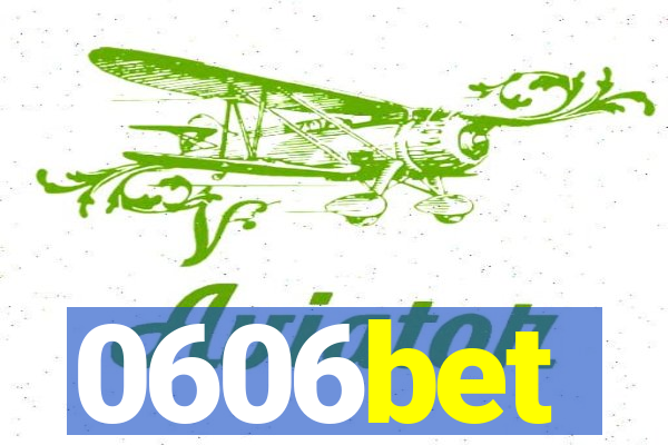 0606bet