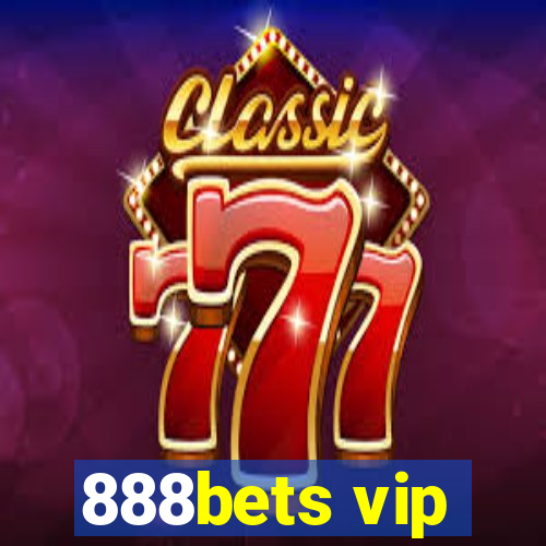 888bets vip