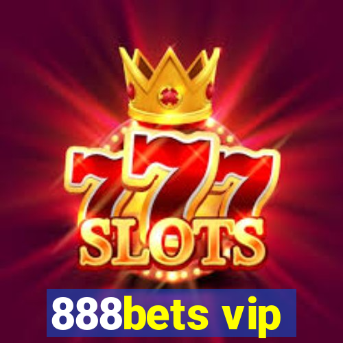 888bets vip