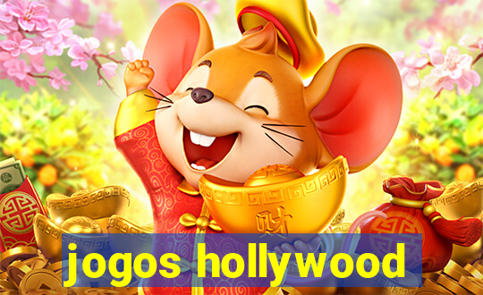 jogos hollywood