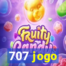 707 jogo