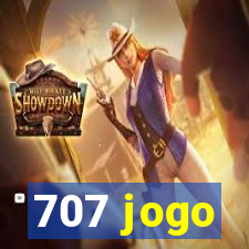 707 jogo