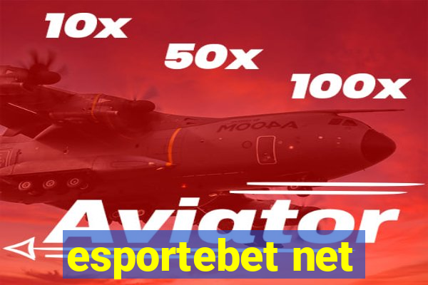 esportebet net