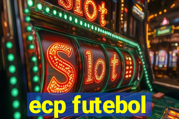 ecp futebol