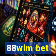 88wim bet