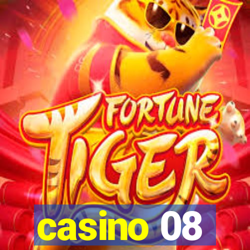 casino 08