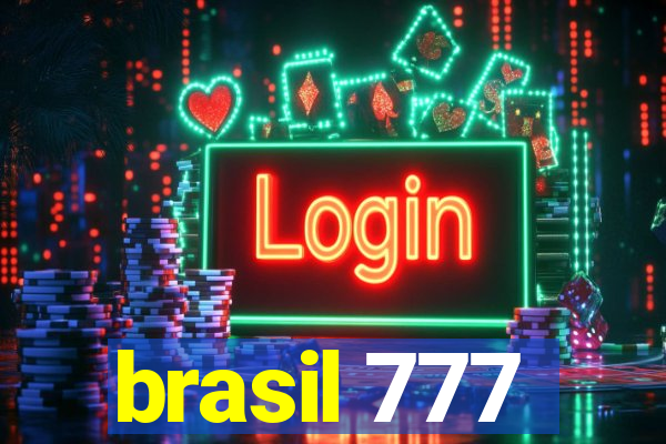 brasil 777