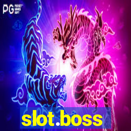 slot.boss