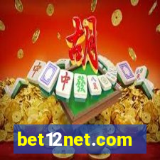 bet12net.com