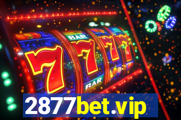 2877bet.vip