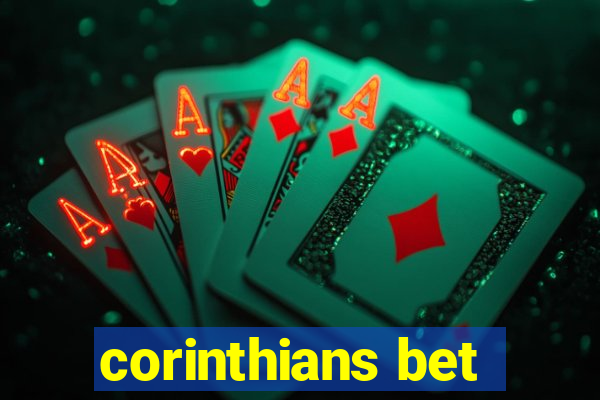 corinthians bet