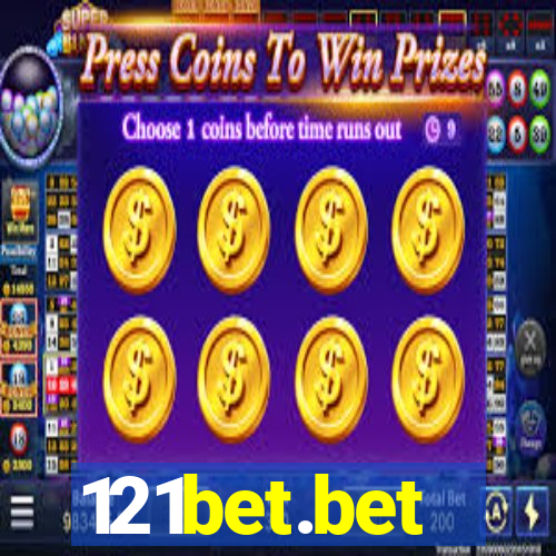 121bet.bet