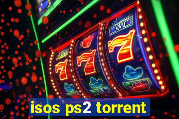 isos ps2 torrent