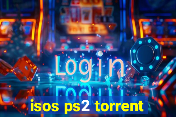 isos ps2 torrent